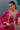 Eugeniya Belousova Pink Color Exquisite Crop Top Lehenga With Jacket In Georgette Fabric