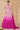 Sushrii Mishraa Georgette Fabric Party Wear Glamorous Gown With Dupatta In Pink Color