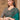 Art Silk Fabric Teal Party Wear Saree