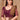 Art Silk Fabric Brown Function Wear Saree
