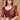 Maroon Art Silk Embroidered Function Wear Saree
