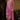 Pink Color Art Silk Fabric Alluring Festive Salwar Suit