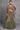 Brown Color Chinon Fabric Stunning Readymade Lehenga