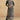 Black Color Chinon Silk Fabric Tempting Palazzo Suit