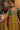 Elegant Chinon Fabric Mustard Readymade Salwar Suit