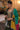 Mehendi Green Readymade Salwar Suit with Embroidered Design