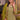 Chinon Fabric Green Color Attractive Palazzo Suit