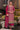 Rani Color Chinon Fabric Beautiful Palazzo Suit