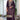 Fashionable Purple Color Embroidered Work Readymade Palazzo Suit