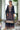 Glamorous Navy Blue Color Embroidered Work Readymade Palazzo Suit