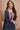 Stylish Readymade Palazzo Suit in Navy Blue Color