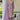 Tempting Lavender Color Readymade Palazzo Suit