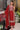 Exclusive Embroidered Maroon Color Palazzo Suit