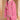 Festive Style Lovely Organza Salwar Suit In Pink Color