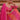Function special Rani Color Readymade Georgette Anarkali Suit