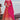 Function special Rani Color Readymade Georgette Anarkali Suit