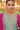 Sea Green Color Chinon Fabric Function Style Palazzo Suit