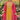 Chinon Fabric Mustard Color Festive Look Palazzo Suit