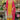 Chinon Fabric Mustard Color Festive Look Palazzo Suit