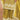Elegant Golden Color Fancy Gold Crush Fabric Palazzo Suit