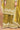 Elegant Golden Color Fancy Gold Crush Fabric Palazzo Suit