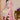 Radiant Pink Color Organza Fabric Salwar Suit