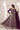 Purple Color Georgette Fabric Function Style Classic Anarkali Suit
