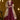 Maroon Color Anarkali Salwar Suit