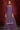 Elegant Purple Color Georgette Palazzo Suit