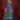 Sangeet Special Teal Color Georgette Palazzo Suit