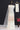 Tempting Georgette Fabric Off White Color Replica Palazzo Suit