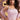 Classic Pink Color Replica Palazzo Suit In Georgette Fabric