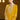 Tempting Chinon Fabric Yellow Function Wear Sharara Suit