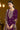 Engaging Purple Color Chinon Fabric Sharara Suit For Function Wear