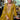 Tempting Chinon Fabric Yellow Color Readymade Salwar Suit