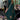 Engaging Green Color Chinon Fabric Readymade Salwar Suit