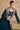 Chinon Silk Fabric Teal Color Stylish Readymade Lehenga With Jacket