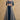 Fabulous Chinon Silk Fabric Navy Blue Color Readymade Lehenga With Jacket