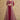 Maroon Color Chinon Silk Fabric Glamorous Readymade Lehenga With Jacket