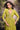 Vartika Singh Green Color Fashionable Viscose Silk Gown With Dupatta