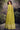 Vartika Singh Green Color Fashionable Viscose Silk Gown With Dupatta