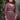 Glamorous Viscose Silk Gown With Dupatta In Wine Color