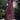 Glamorous Viscose Silk Gown With Dupatta In Wine Color
