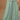 Incredible Chinon Fabric Light Cyan Color Readymade Short Top With Palazzo
