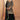 Heavy Chinon Fabric Black Color Palazzo Suit