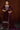 Tempting Wine Color Function Wear Velvet Palazzo Suit