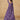 Purple Color Georgette Fabric Charming Palazzo Suit With Jacket