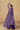 Purple Color Georgette Fabric Charming Palazzo Suit With Jacket