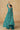 Green Color Georgette Fabric Beautiful Palazzo Suit With Jacket