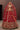 Rich Embroidered Wedding Collection Premium Red Silk Bridal Lehenga Choli